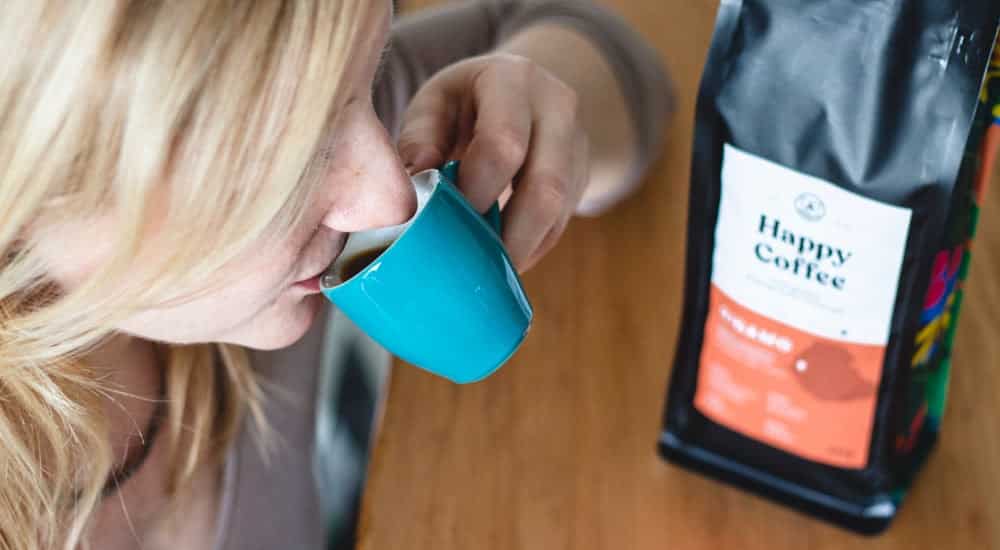 ROK Espresso GC - Espresso genießen