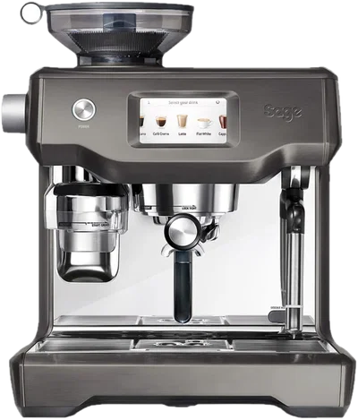 Sage Oracle Dual Boiler, Oracle Touch & Oracle Jet — drei Varianten im Test