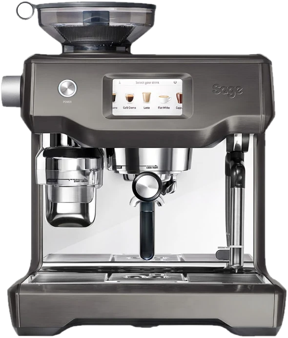 Sage Oracle Dual Boiler, Oracle Touch & Oracle Jet — drei Varianten im Test