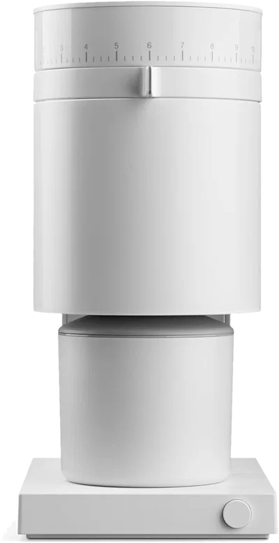 Fellow Opus — Allzweck-Kaffeemühle mit 40mm Kegelmahlwerk