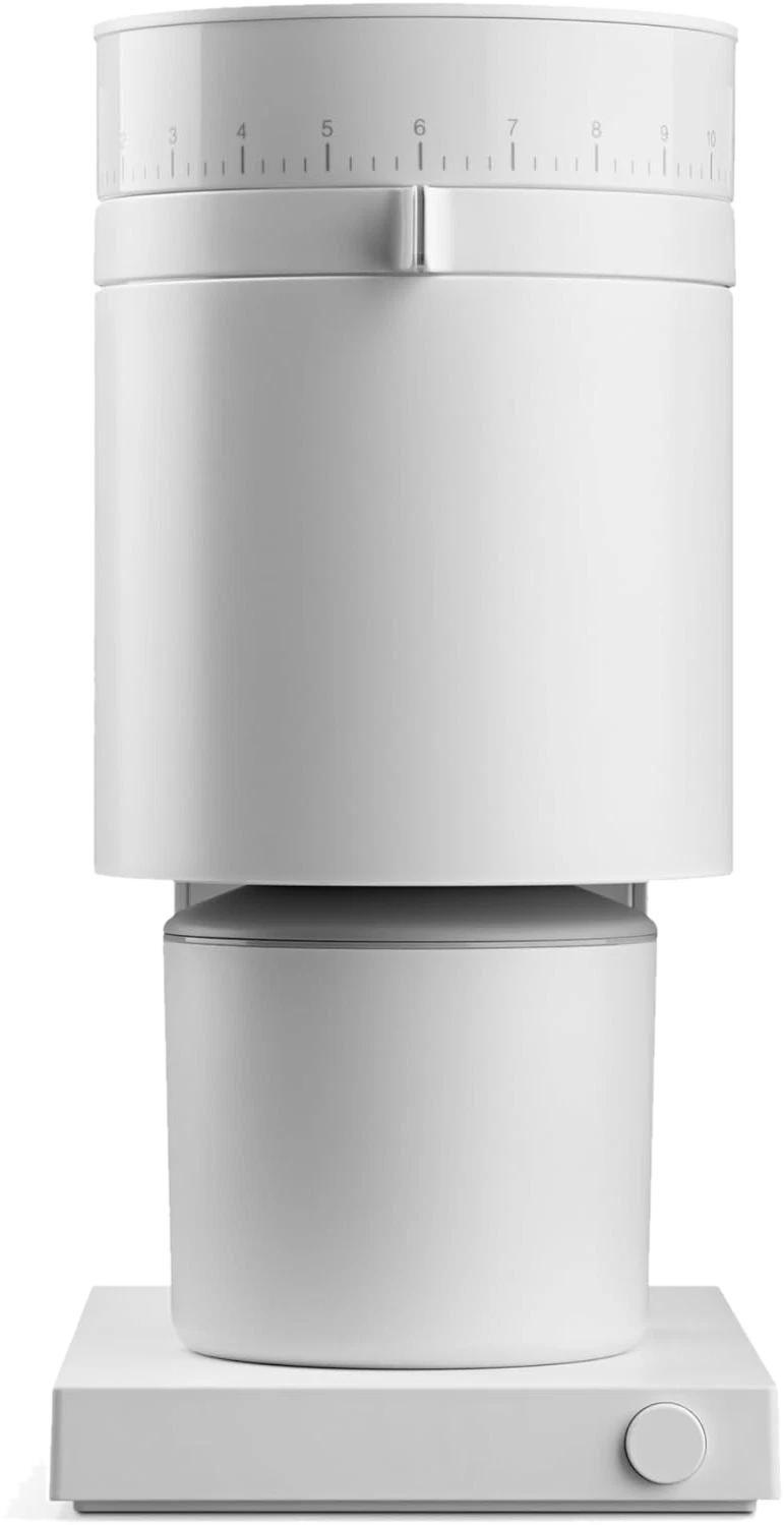 Fellow Opus — Allzweck-Kaffeemühle mit 40mm Kegelmahlwerk