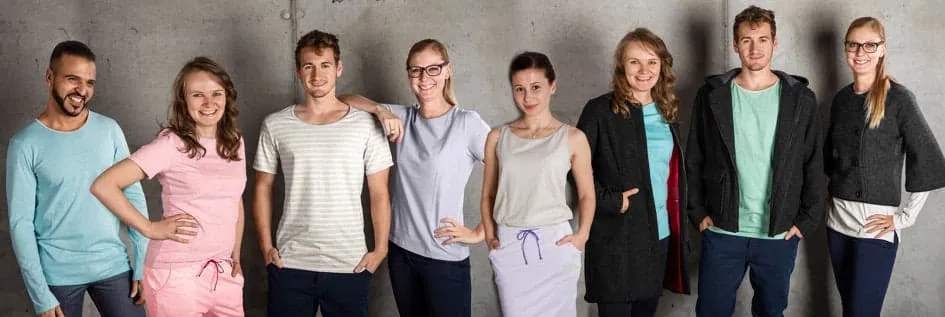 Manomama - Sortiment