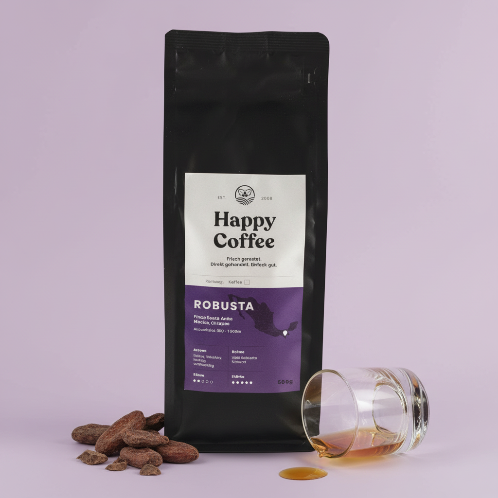 Robusta