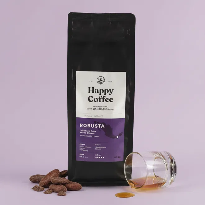 Robusta