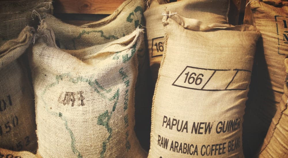 Kaffee Weltmarktpreis - Kaffeepreis -Fairtrade