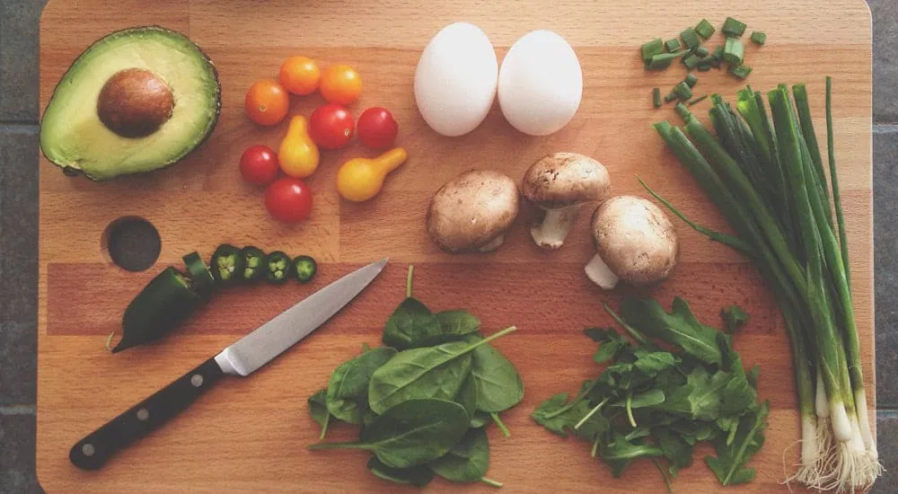 Clean Eating - Kochen