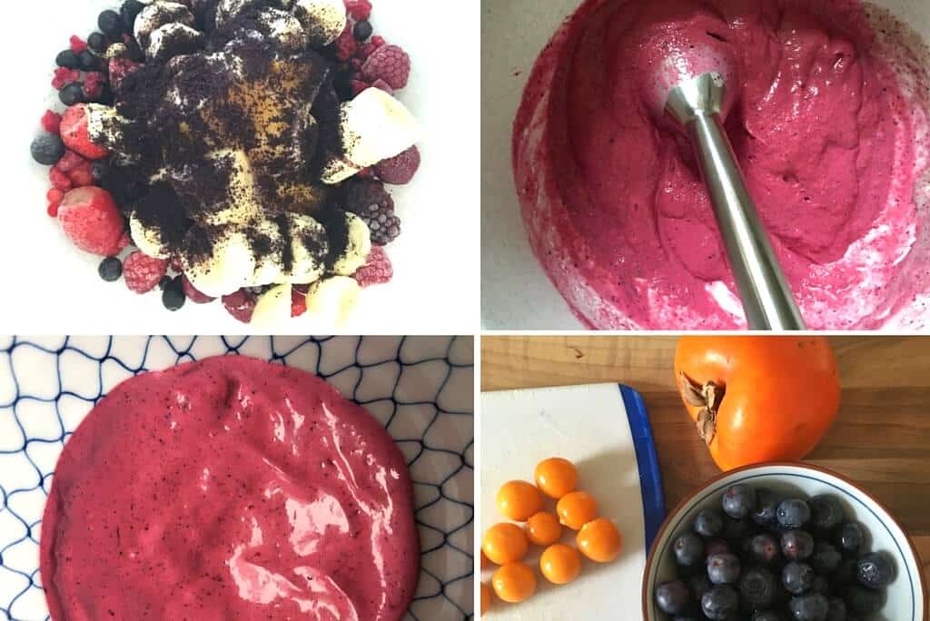 Die Acai Bowl