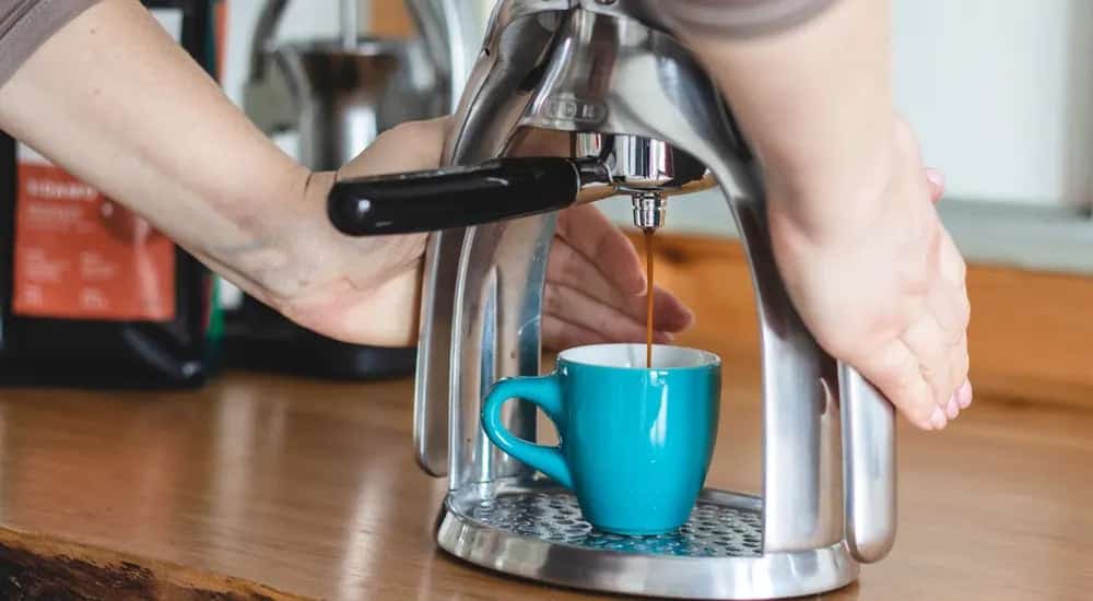 ROK Espresso