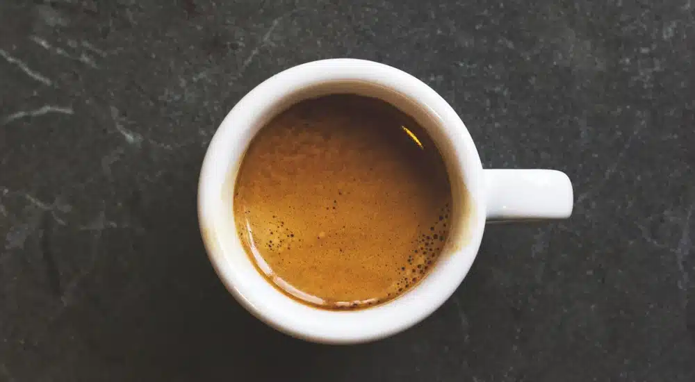 No Problema mit der Crema: So gelingt die Krönung vom Espresso