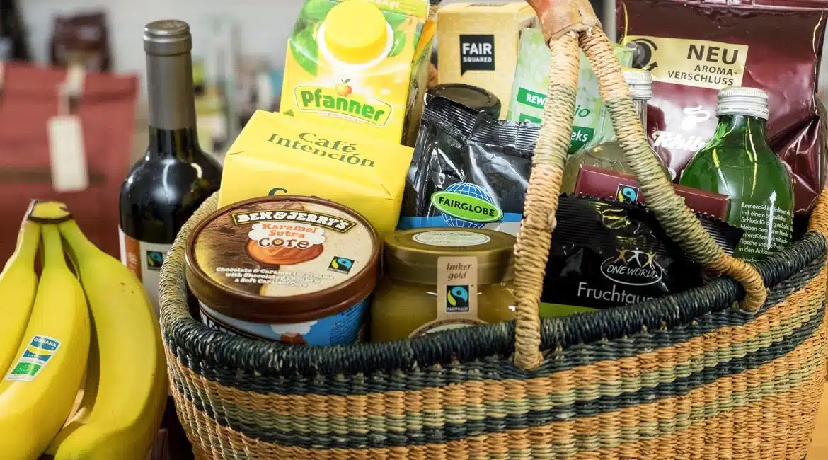 Fairtrade Kritik: Wie fair sind Produkte mit dem Fairtrade Siegel wirklich?