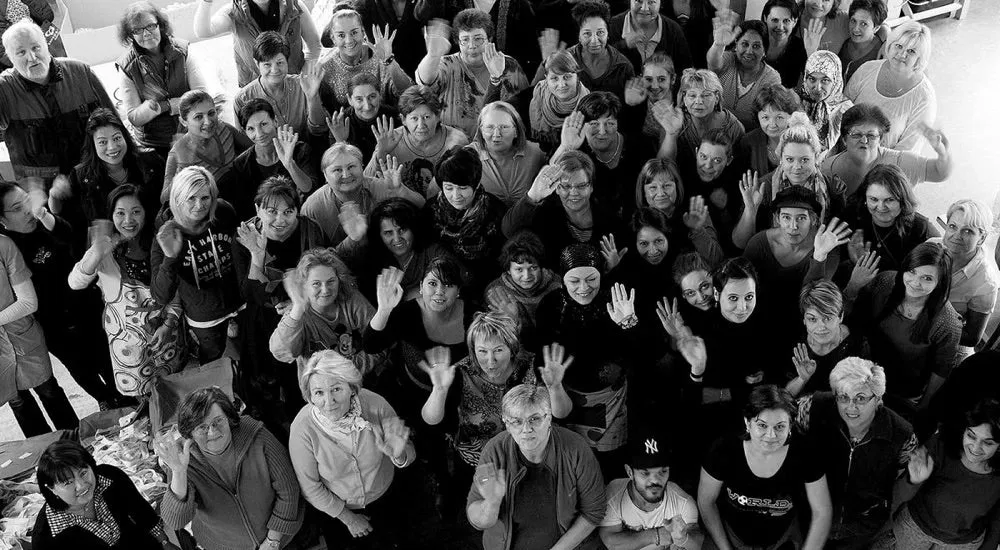 manomama - Mitarbeiter