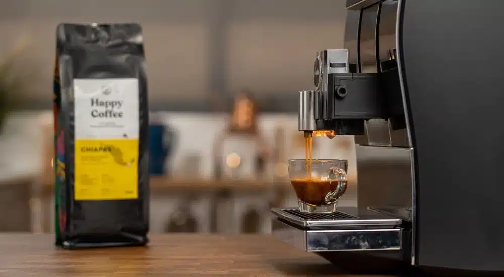 Café Crème aka Schümli: So schmeckt Kaffee aus dem Vollautomaten gut!