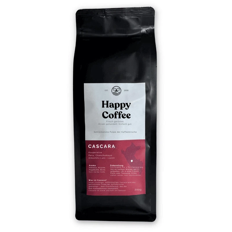Cascara - Image 1