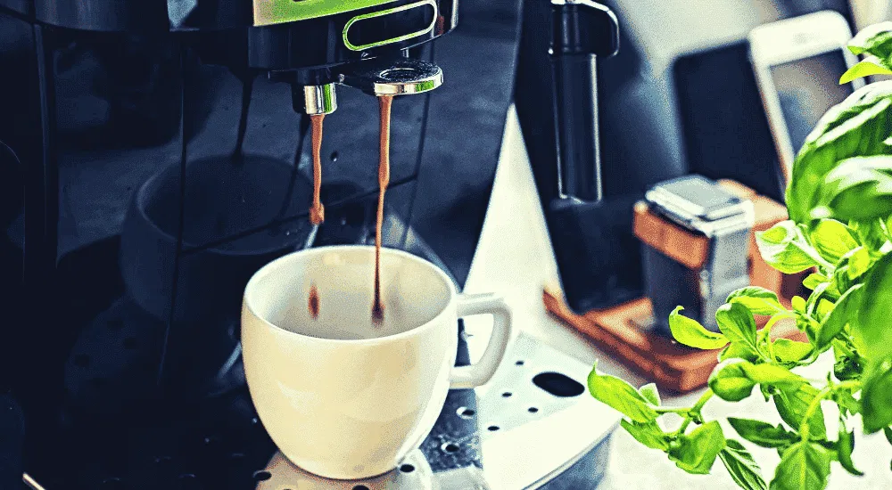 Schümli Kaffee - Cafe Creme - Kaffeevollautomaten