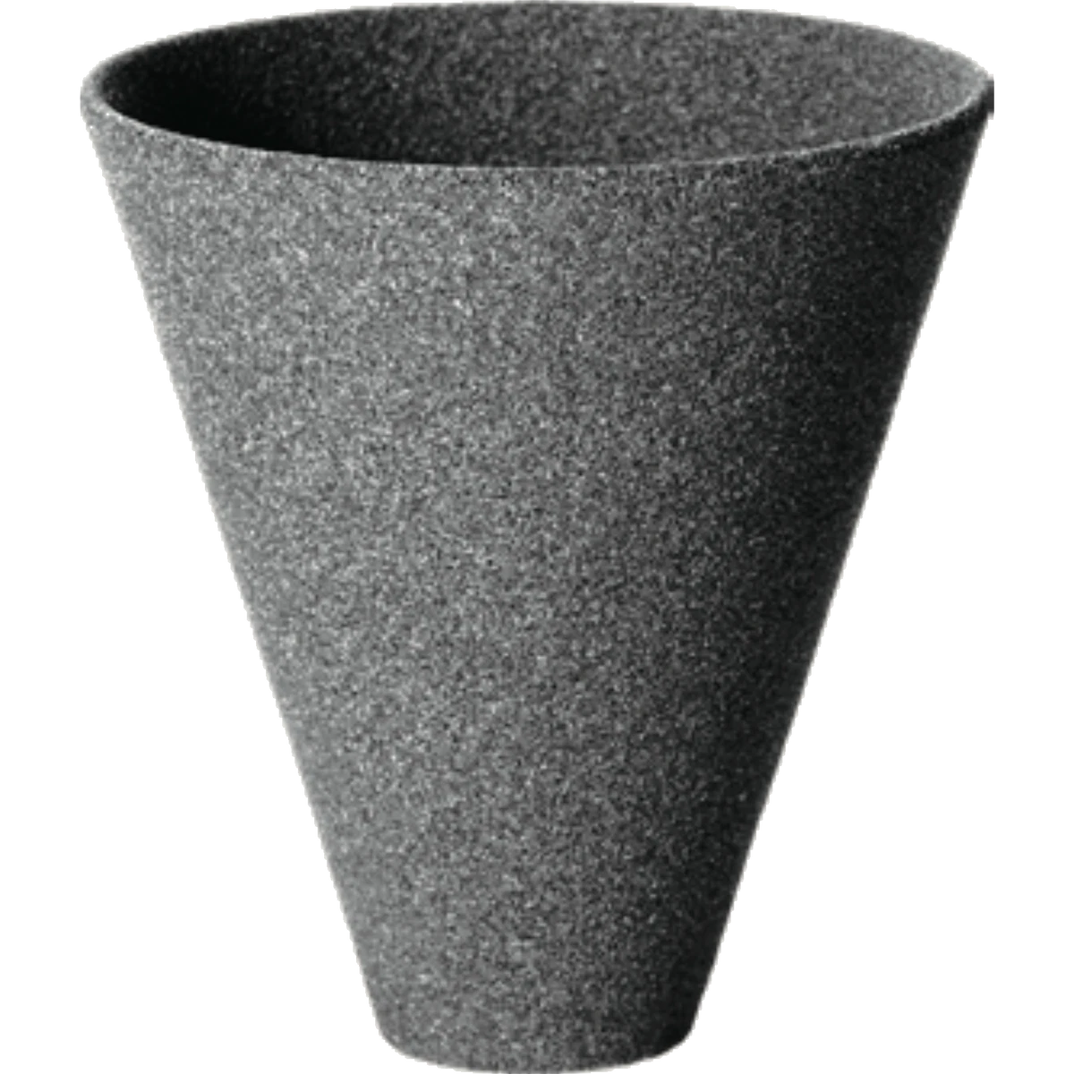 H Concept Cerapotta — Keramik-Handbrüher — papierlos