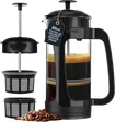 Espro P3 — Kaffeepresse — Sauberer Kaffee