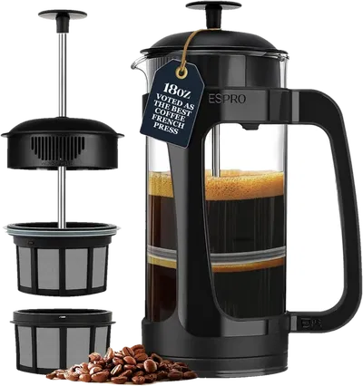 Espro P3