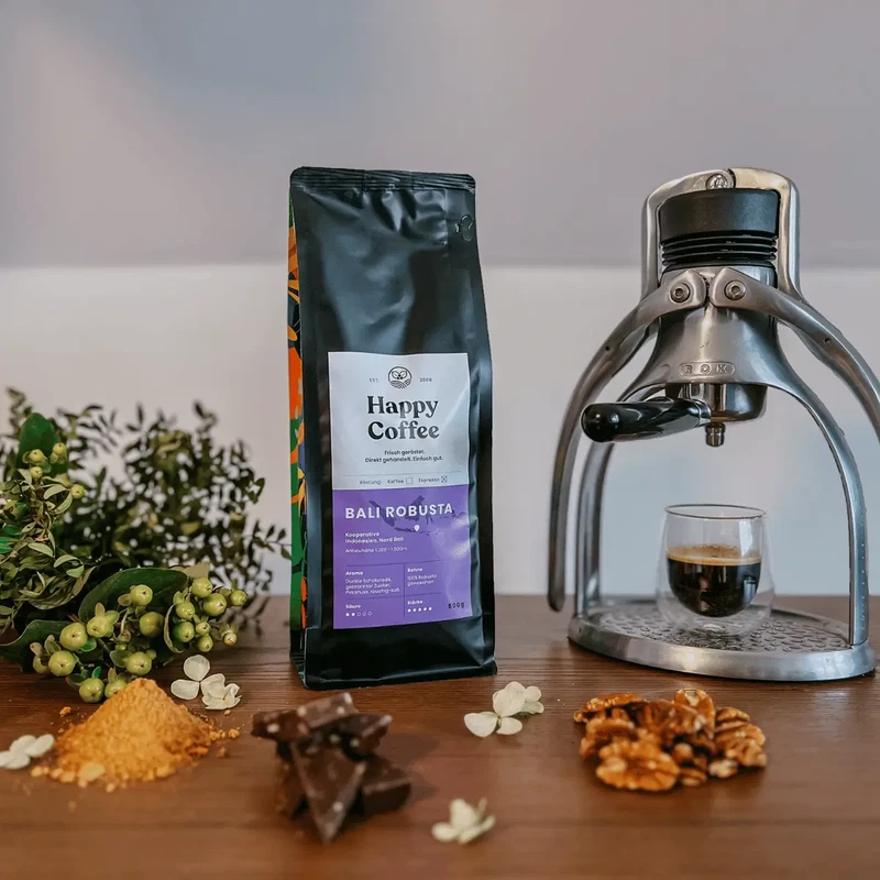 Bali Robusta - Image 2