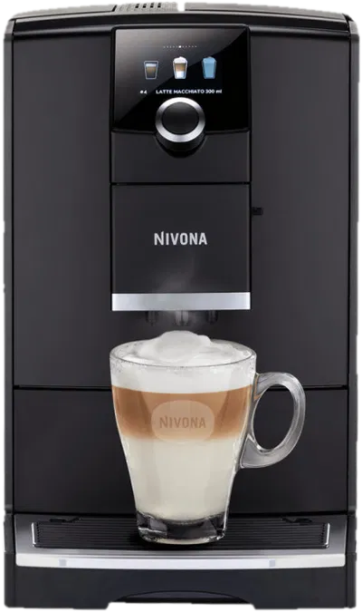Nivona NICR 560, 790, 820/825 & NIVO 8101, 9101