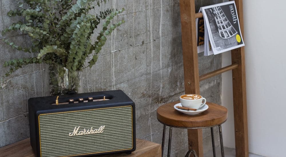 Kaffeekultur Kaffeetrends Thailand - Design Coffee Shops