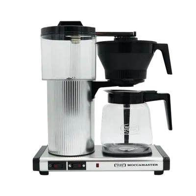 Moccamaster Professional (CD Grand, CDT Grand, KBG 744, KBGT 20, Moccaserver, Thermoserve, Thermoking 3000)