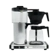 Moccamaster Professional — Büro & Gastronomie