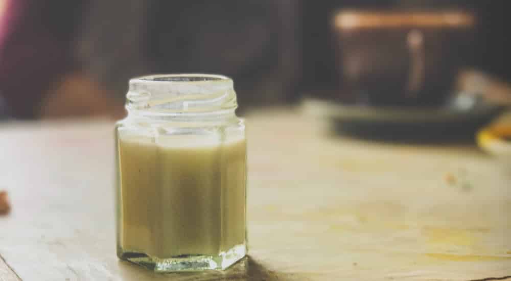 Superfoods - Kefir