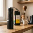 1Zpresso Handmühlen — J-Ultra, K-Ultra, X-Ultra & mehr