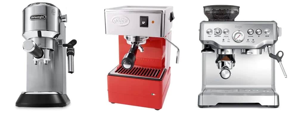 Siebträger Kaffee Geschenke
