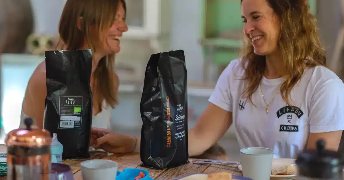 Kaffeebohnen Test zu Hause: So findest du deinen Lieblingskaffee