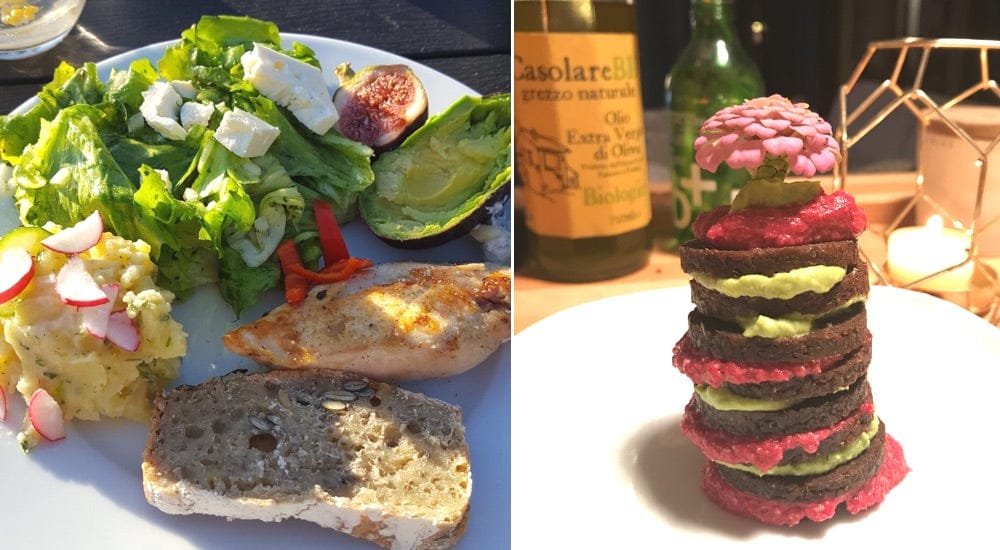 Clean Eating - neue Rezepte
