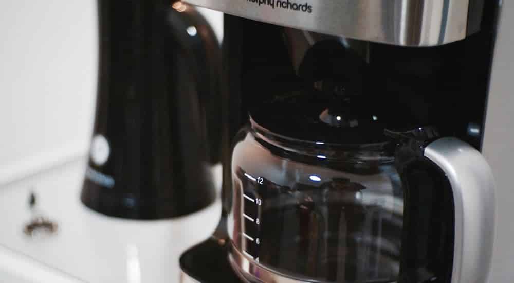 Kaffeemaschine Test: Glaskanne oder Thermoskanne