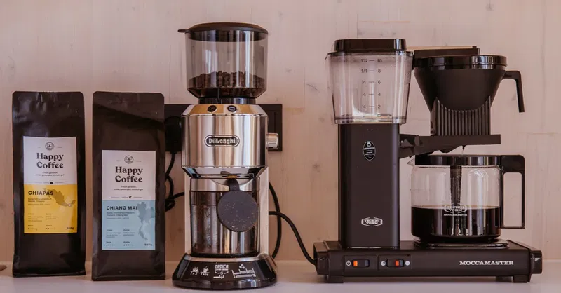 Moccamaster: Der Guide zur besten Filterkaffeemaschine – Vorteile, Modelle und Brühtipps