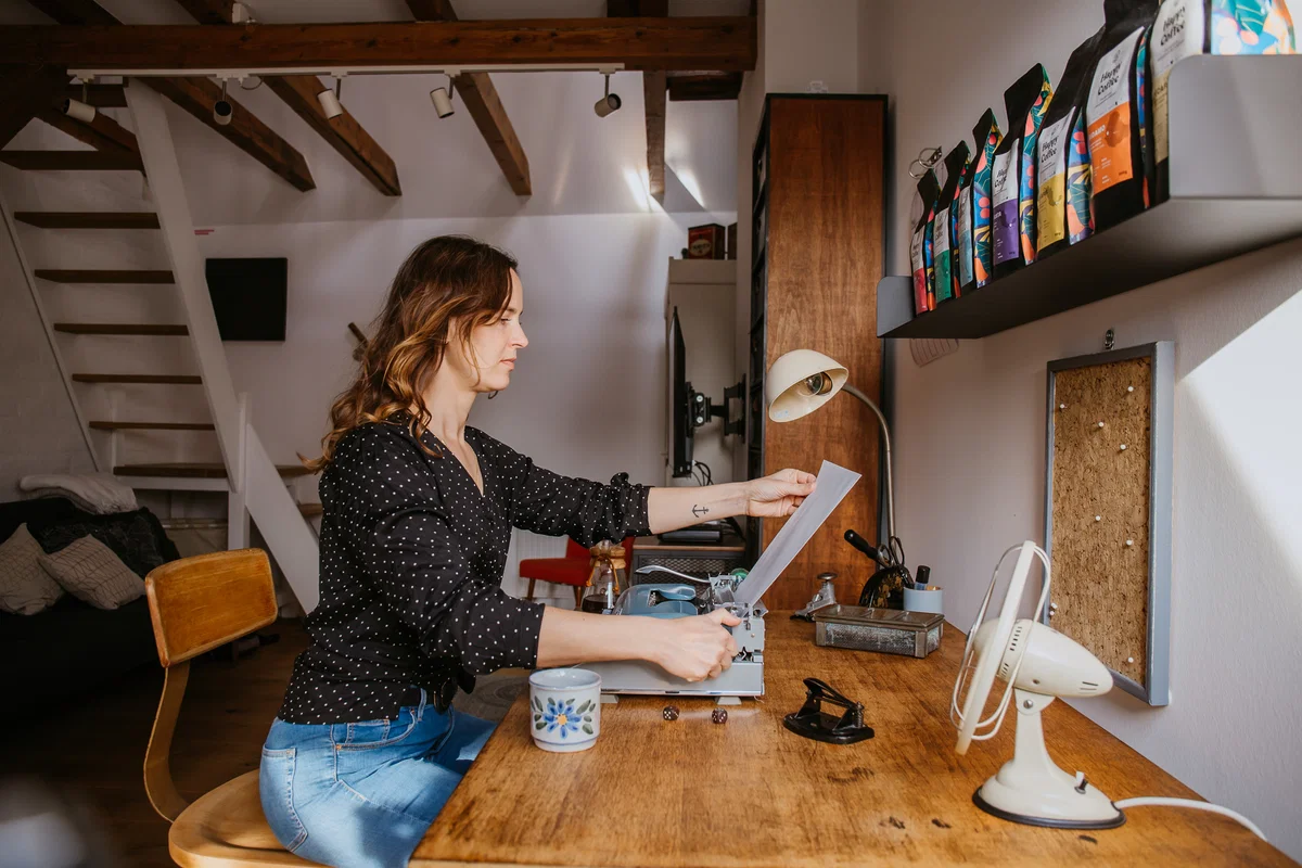 Kaffee fürs Büro: Die beste Lösung für Unternehmen (ohne Vertragsfalle)