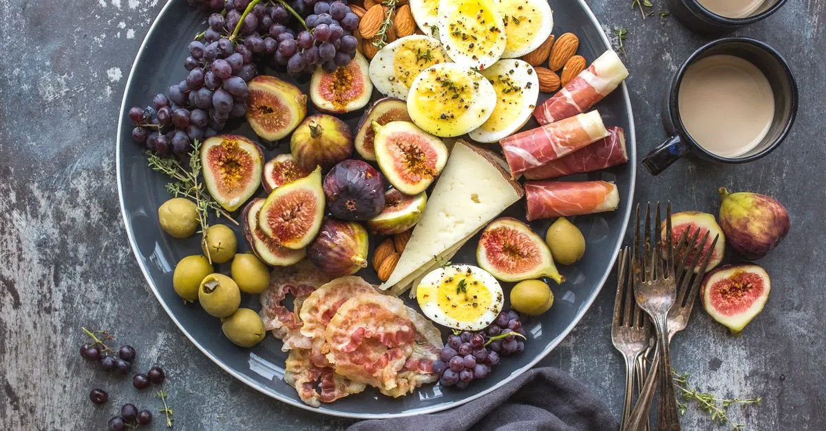 Clean Eating: Alles über die gesunde Ernährung ohne Zucker und Zusatzstoffe