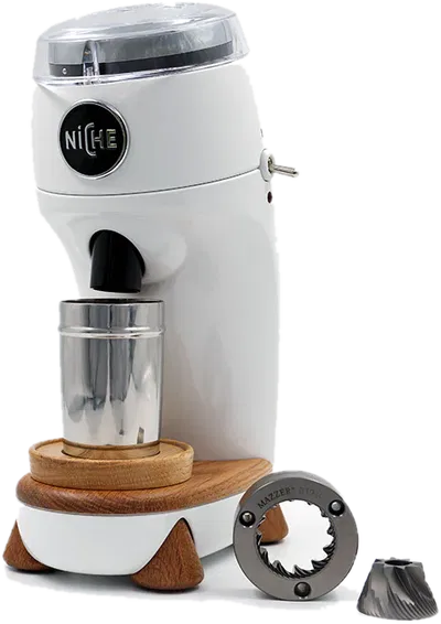 Niche Zero