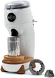 Niche Zero — Espressomühle mit Nahe-Null-Retention