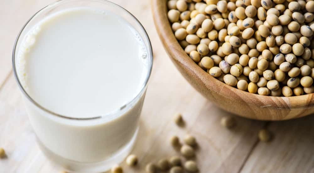 Calciummangel - Ernährung