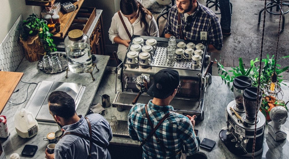 Cappuccino Café