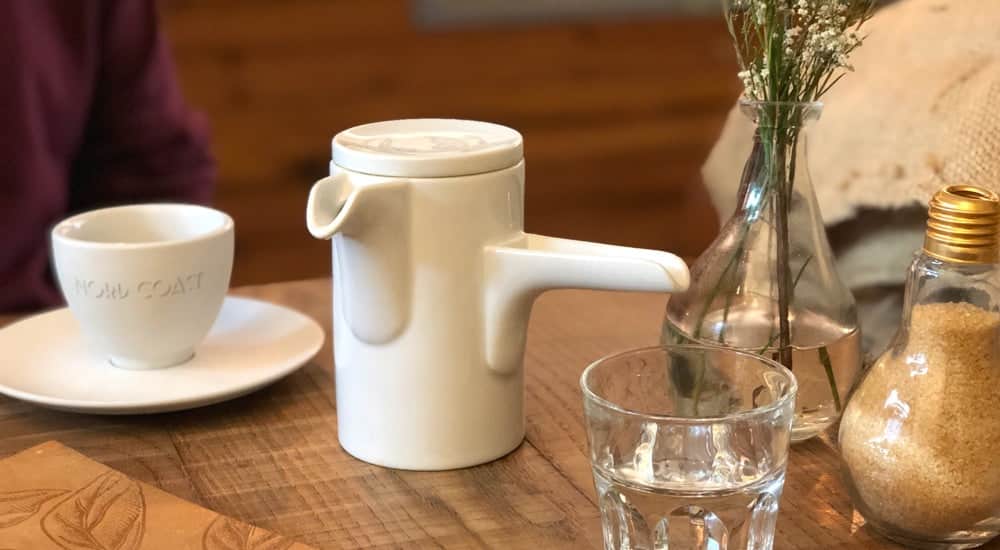 Bayreuther Kanne vs Karlsbader Kanne