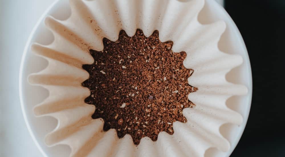 Filtert&uuml;ten korbf&ouml;rmig