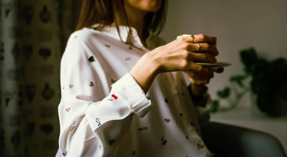 Kaffee in der Schwangerschaft - Zweifel