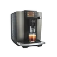 Jura E6 ED & EC — P.E.P.-Vollautomat mit Light Brew im Vergleich