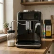 Saeco Xelsis Deluxe — Vollautomat mit Touchscreen & Latte System