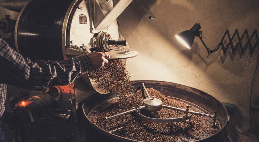 Schümli Kaffee - Café Crème - Kaffeebohnen Kaffeevollautomat