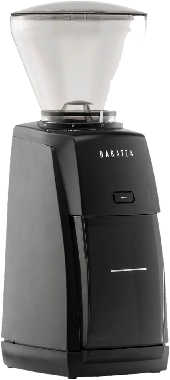 Baratza Encore ESP — Elektrische Espressomühle unter 200 EUR
