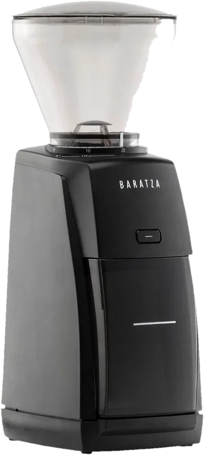 Baratza Encore ESP — Elektrische Espressomühle unter 200 EUR