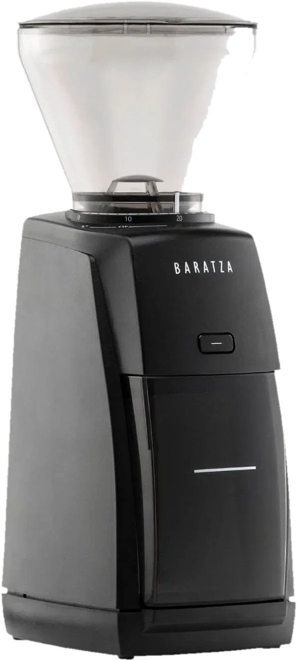 Baratza Encore ESP — Elektrische Espressomühle unter 200 EUR