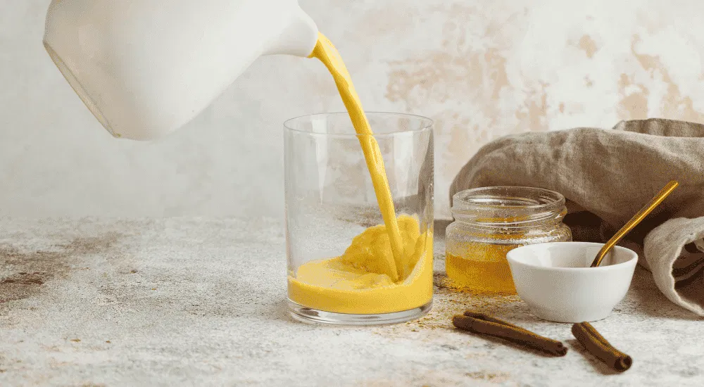 Moon Milk - Mondmilch