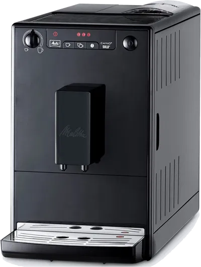 Melitta Caffeo Solo — E950, E953 & E957